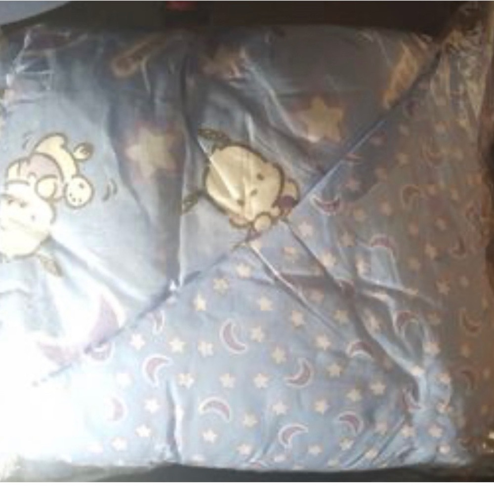ISO - Pochacco Comforter Bedspread Blanket